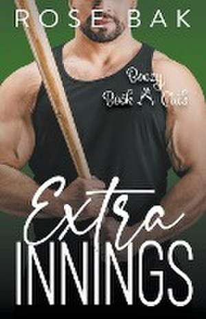 Extra Innings de Rose Bak