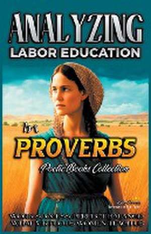 Analyzing Labor Education in Proverbs de Bible Sermons