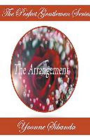 The Arrangement de Yvonne Sibanda