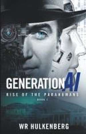 Generation AI de Wr Hulkenberg