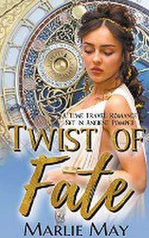 Twist of Fate de Marlie May