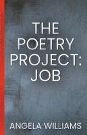 The Poetry Project de Angela Williams