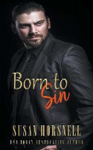 Born to Sin de Susan Horsnell