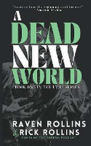 DEAD NEW WORLD