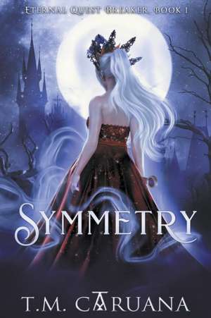 Symmetry de T. M. Caruana