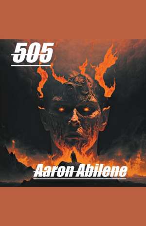 505 de Aaron Abilene