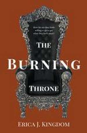 Kingdom, E: Burning Throne