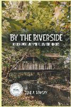 By The Riverside de June A Ramsay