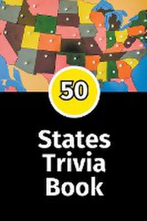 50 States Trivia de Trivia Ape