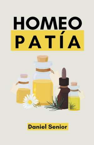 Homeopatía de Danys Galicia