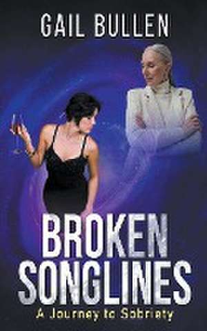 Broken Songlines de Gail Bullen