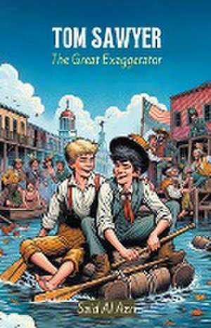 Tom Sawyer de Said Al Azri