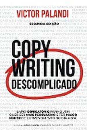 Copywriting Descomplicado de Victor Palandi