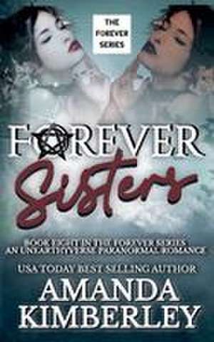 Forever Sisters de Amanda Kimberley