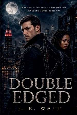 Double Edged de L E Wait