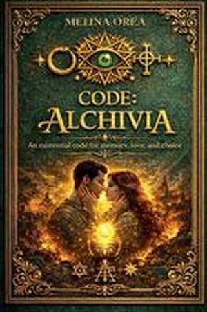 Code de Melina Orea