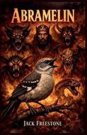Freestone, J: Abramelin