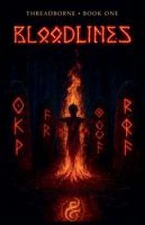 Bloodlines de Jp Draevenhurst