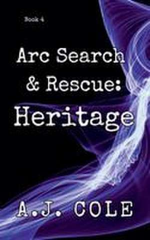Heritage de A. J. Cole