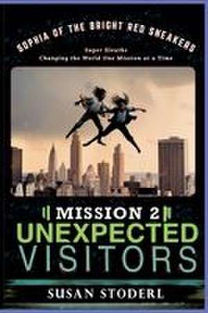 Mission 2 de Susan Stoderl