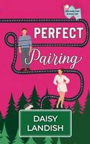 Perfect Pairing de Daisy Landish