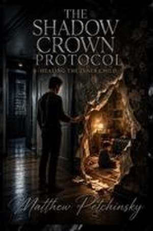 The Shadow Crown Protocol de Matthew Petchinsky