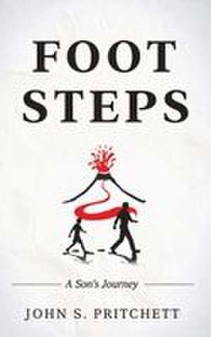 Footsteps de John S Pritchett