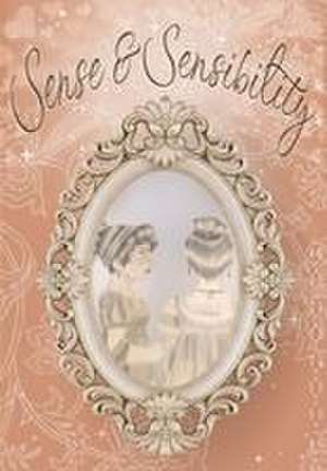 Sense & Sensibility de Jane Austen