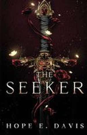 The Seeker de Hope E. Davis