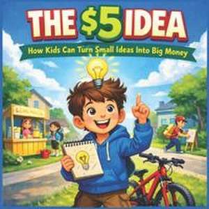 The $5 Idea de Future Builders Co