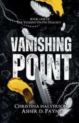 Vanishing Point de Asher D D Payne