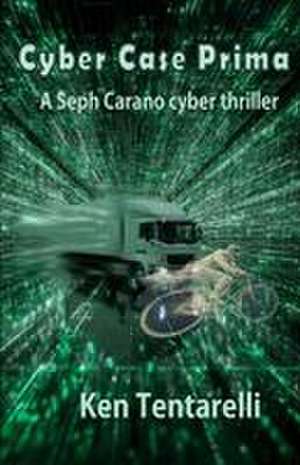 Cyber Case Prima de Ken Tentarelli