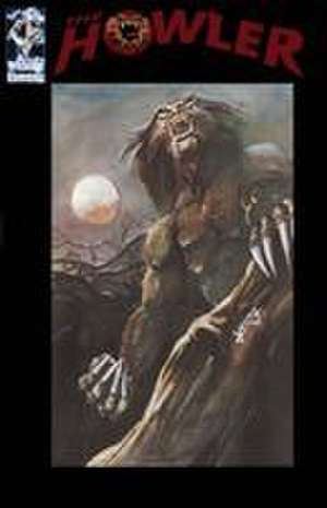 The Howler de Vin Varvara