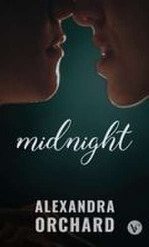 Midnight de Alexandra Orchard