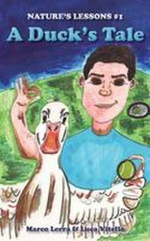 A Duck's Tale de Marco Lerra