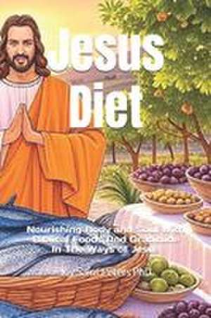 Jesus Diet de Joy Saint Peters