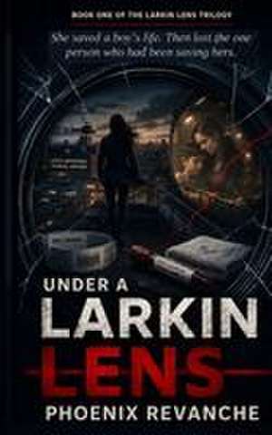 UNDER A LARKIN LENS de P. G. Devereux