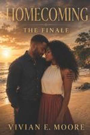 Homecoming de Vivian Moore