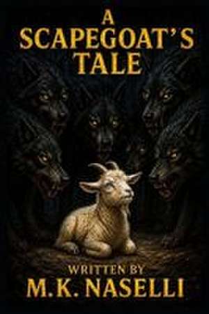 A Scapegoat's Tale de M. K Naselli