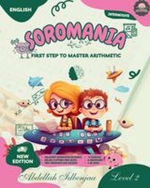 SOROMANIA Math Magic de Abdellah Idbenjaa