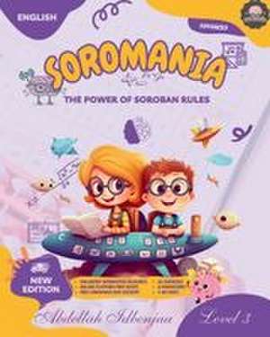 SOROMANIA Math Magic de Abdellah Idbenjaa