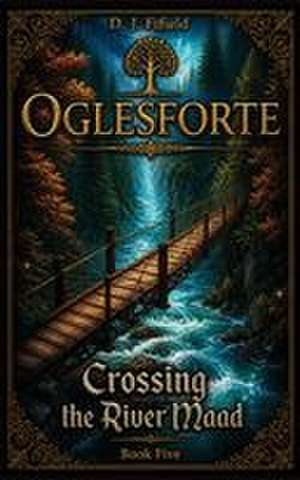 Fifield, D: Oglesforte