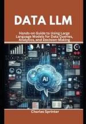 Sprinter, C: Data LLM