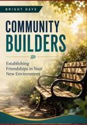 Community Builders de Bright Days