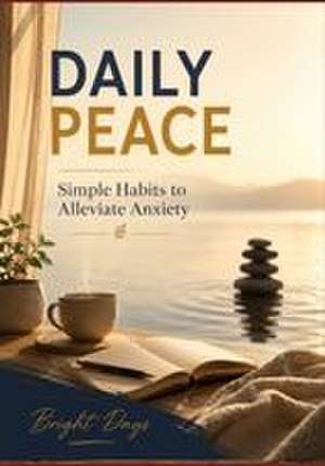 Daily Peace de Bright Days