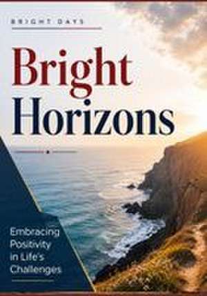 Bright Horizons de Bright Days