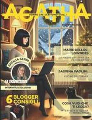 AGATHA - Donne che scrivono gialli