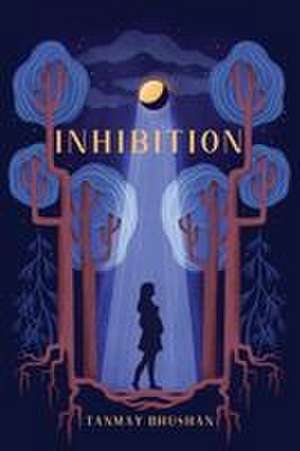 Inhibition de Tanmay Bhushan