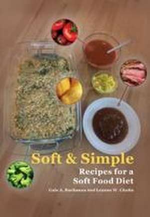 Soft & Simple de Gale A Buchanan