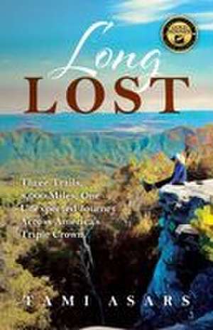 LONG LOST de Tami Asars